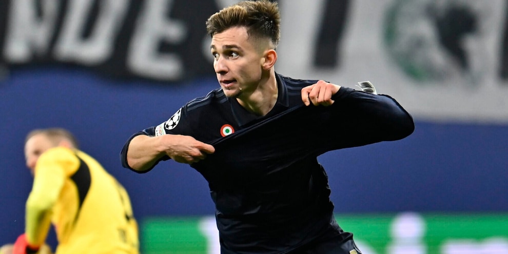 Conceicao, sarà solo Juve! Ecco il riscatto: quanti milioni andranno al Porto