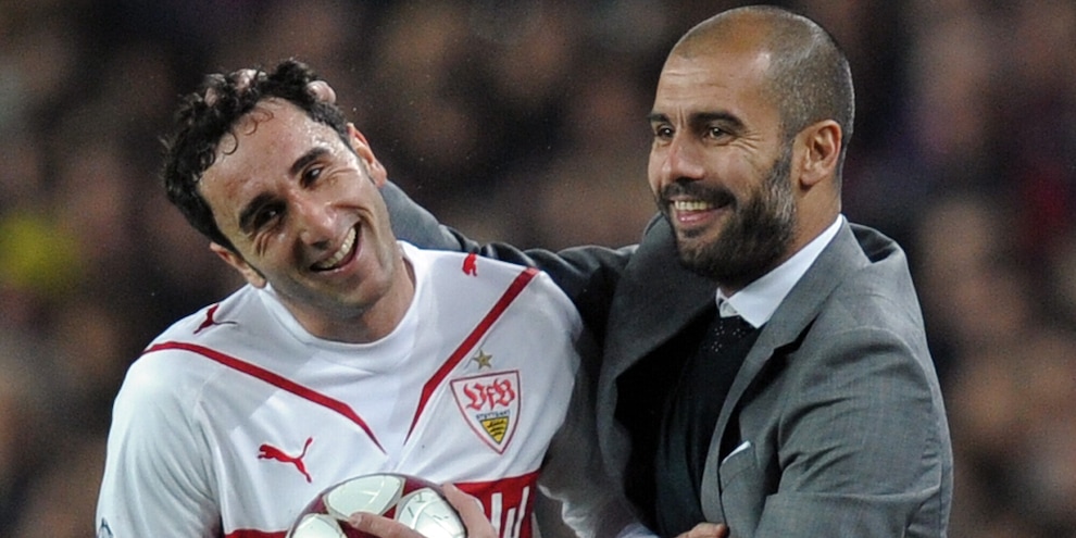 Dalla Juve allo Stoccarda: “Il miglior terzino della Bundes”. Lo ricordate?