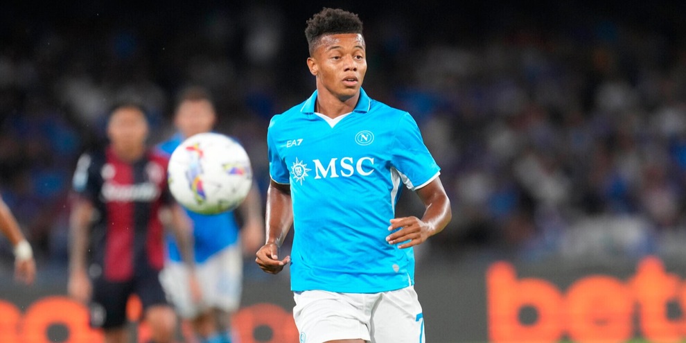 Neres: “Per i dribbling studio Ronaldinho. Di Maria? Non serve commentare"