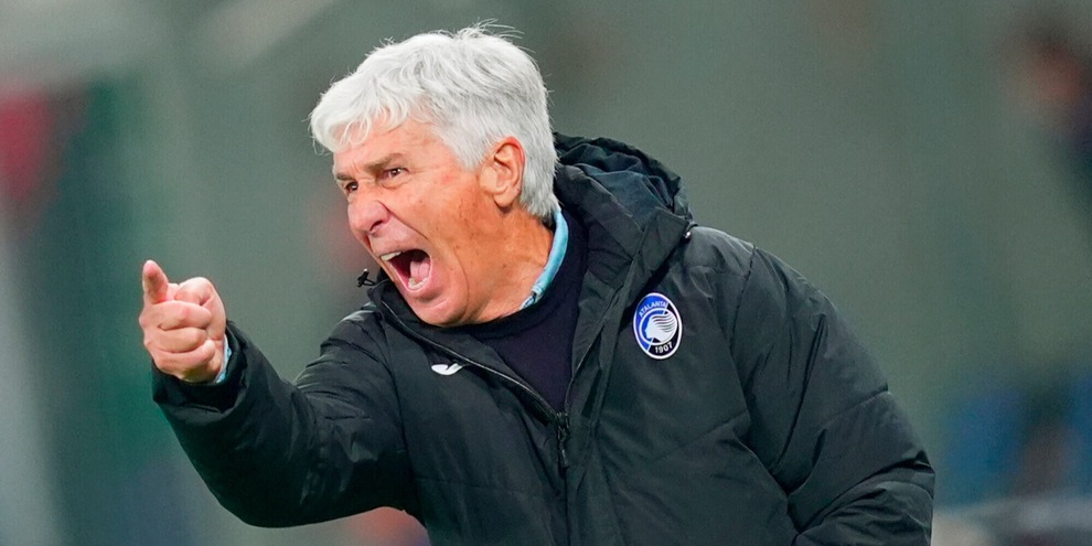 Gasperini: "Atalanta-Celtic partita stregata. Ecco perché ho tolto Retegui"