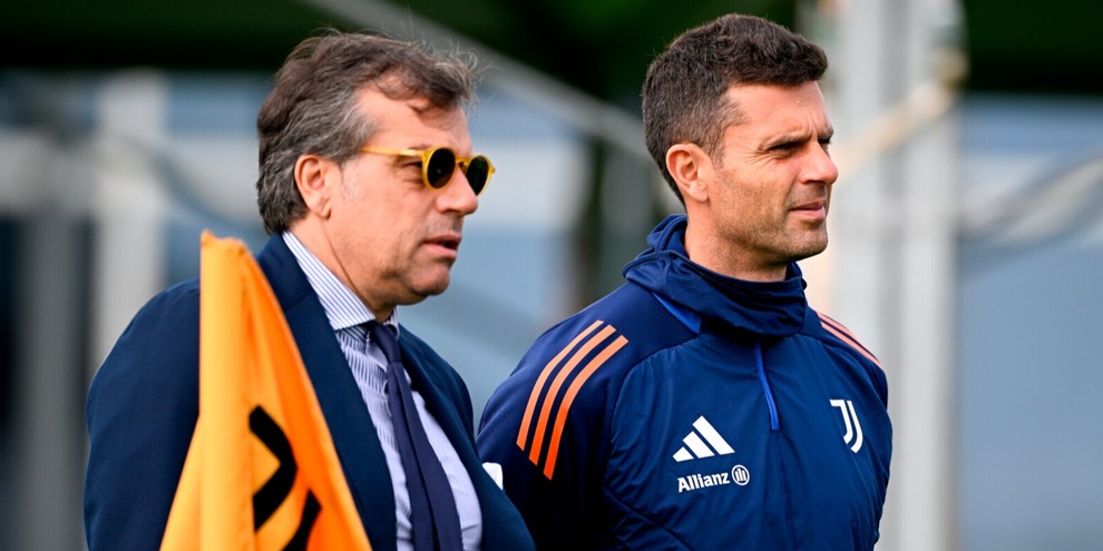 Scatto Giuntoli! Juve, i tre nomi mercato sul tavolo per tornare a far gol