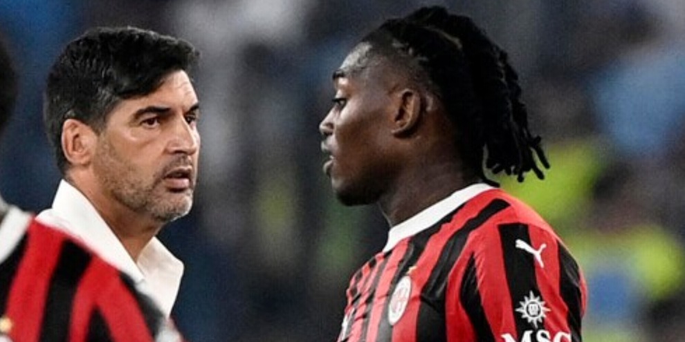 Leao-Fonseca, alta tensione Milan: Barcellona all'orizzonte