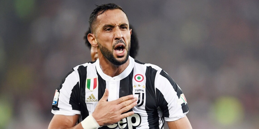 Benatia: Motta un duro, Conte favorito. Il Lilla? Ecco quali sono le chiavi