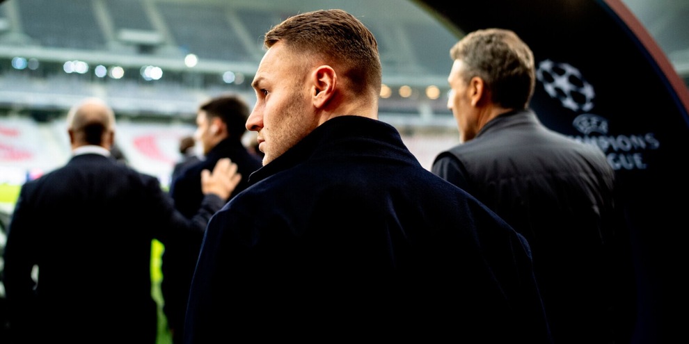 Koopmeiners, l’incredibile retroscena sul ko: per 20 giorni niente… letto!