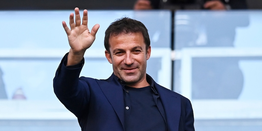 Del Piero, 50 anni e il futuro Juve: come stanno le cose