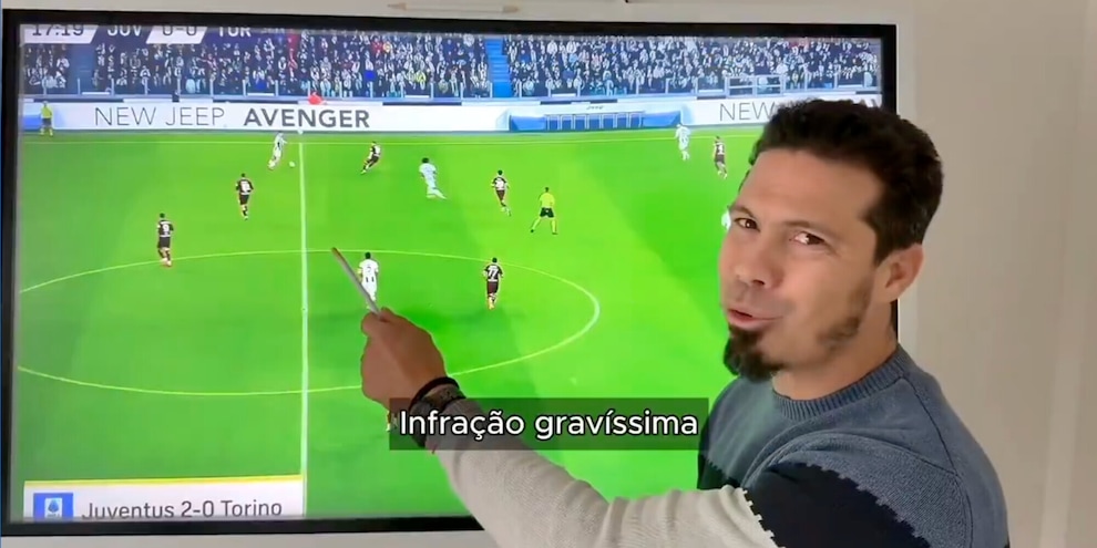 Cambiaso sotto accusa: "Tre errori gravi", l'ex Juve lo inchioda. Ma...