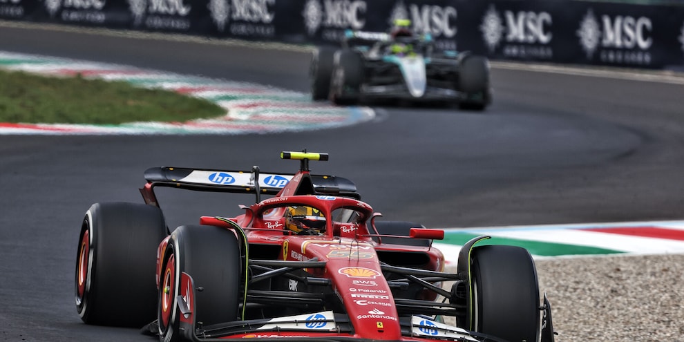 Accordo ACI - F1: Il GP d'Italia a Monza fino al 2031
