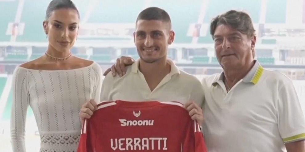 Verratti all'Inter, Marotta prepara il colpo scudetto: operazione possibile