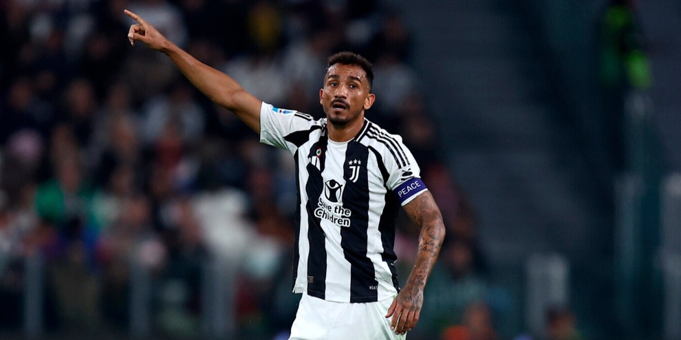 Danilo, addio e reunion con un ex Juve? L’indiscrezione dalla Francia