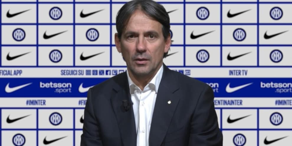 Inzaghi, l'incredibile e imbarazzante pantomima Inter continua: nessuna conferenza