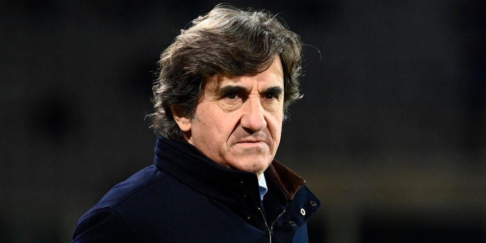 Cairo: "I tifosi se hanno passione per il Toro appoggino la squadra anziché contestare me"