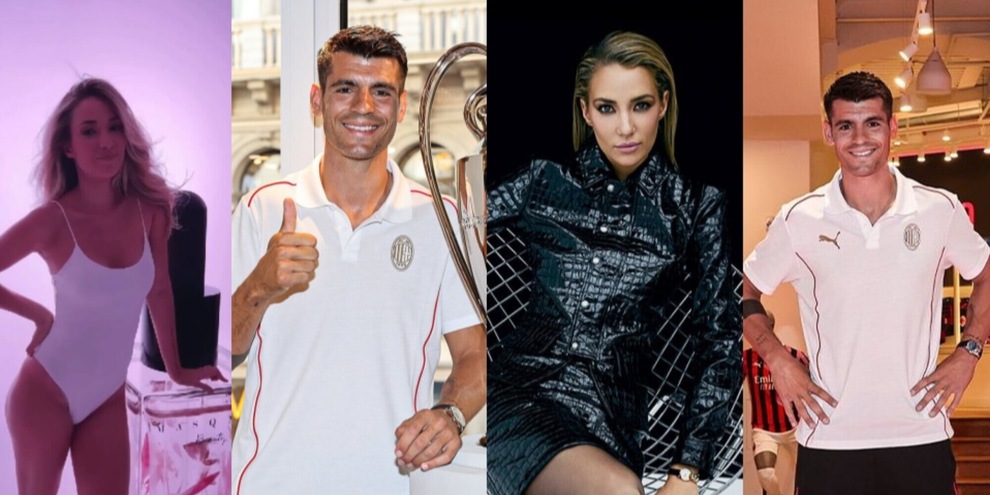 Alice Campello svela la verità: "Non riesco ad abituarmi. Morata? Lui mi ha..."