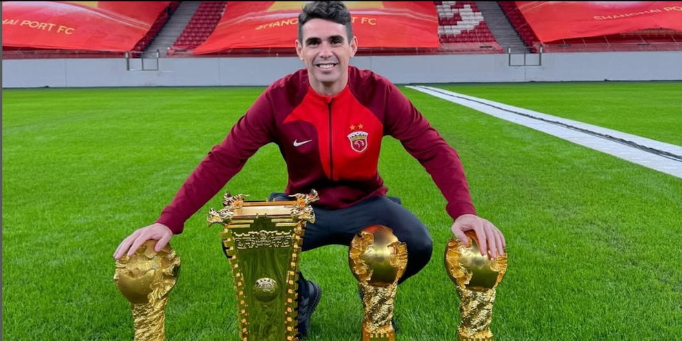 Ve lo ricordate? Snobbò la Juve, finì in Cina: "Ho visto cose fuori dal mondo"