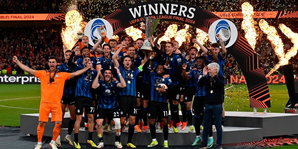 Atalanta da Scudetto, un'altra favola: i cinque motivi per cui può succedere