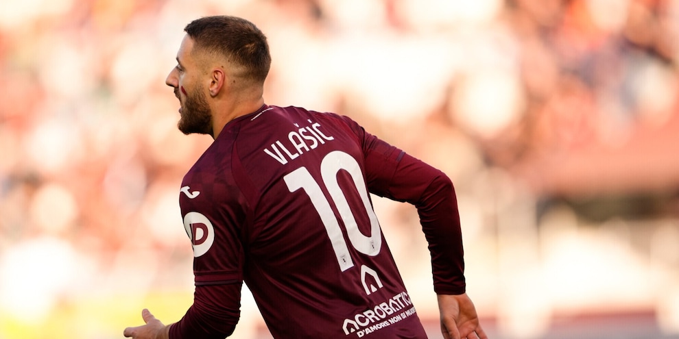 Vlasic-Toro, la maledizione del 10 è da cancellare!