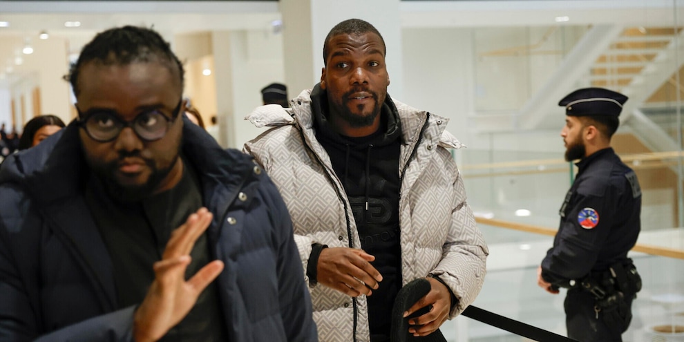 Pogba shock, il fratello in galera per estorsione a Paul: pena confermata