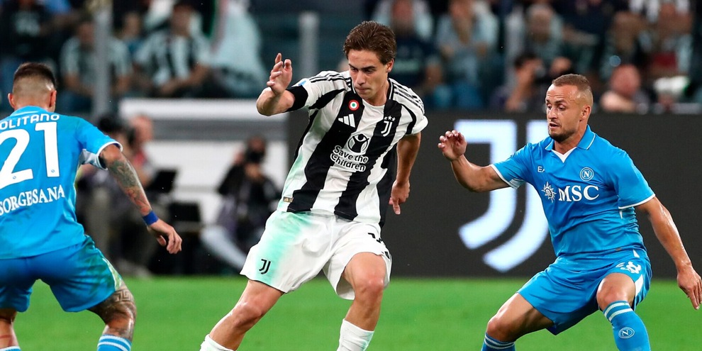 Anticipi e posticipi Serie A: Juve, quando si gioca contro Milan e Napoli