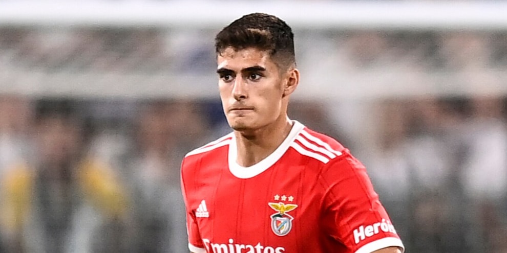 Antonio Silva, Juve gelata: "Serve portafogli pieno e pensa al Benfica"