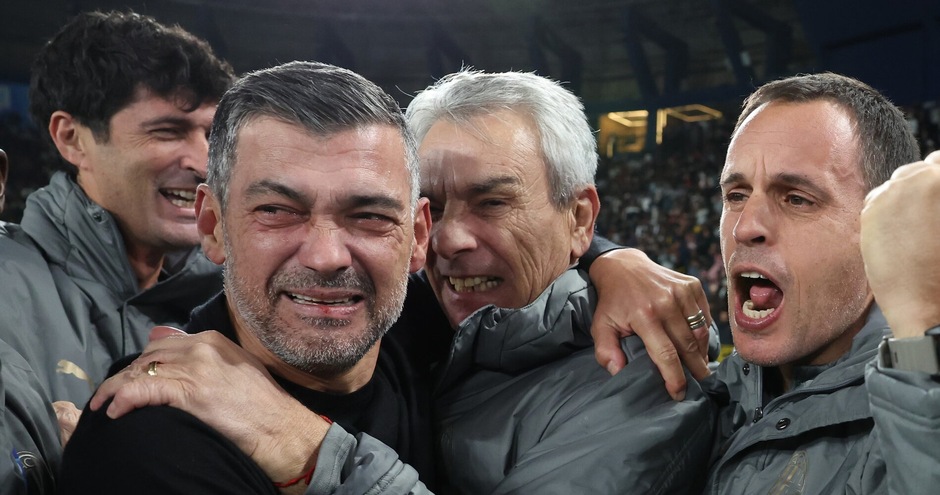 Pancaro: “Conceicao stregherà i tifosi del Milan”