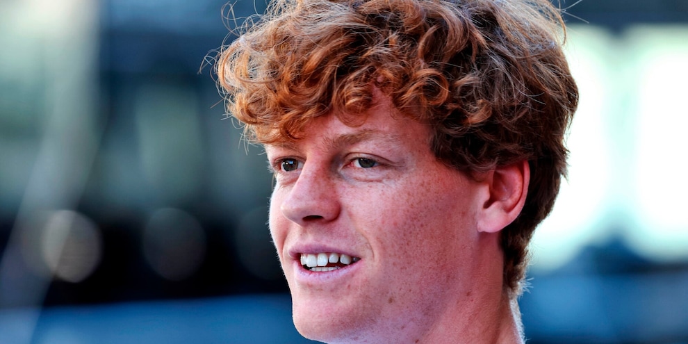Sinner, l'avversario agli Australian Open: il tabellone, subito derby italiano