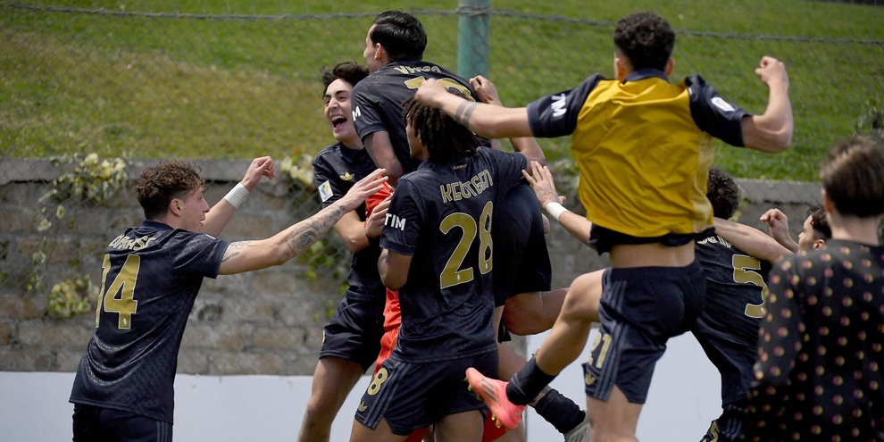 Juve, Radu para e Martinez elimina la Lazio: Primavera avanti in Coppa
