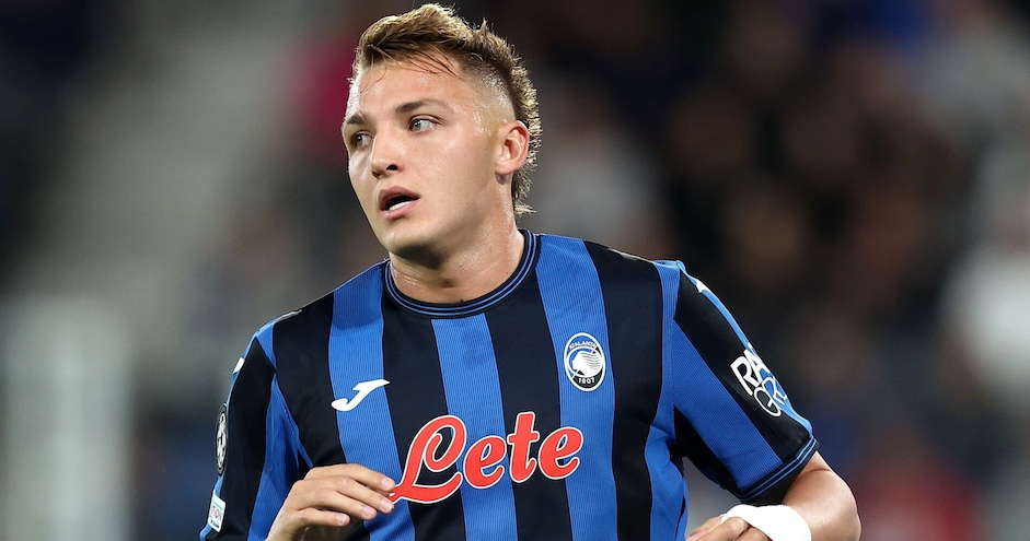 Retegui salta l'Udinese: le condizioni in vista di Atalanta-Juve
