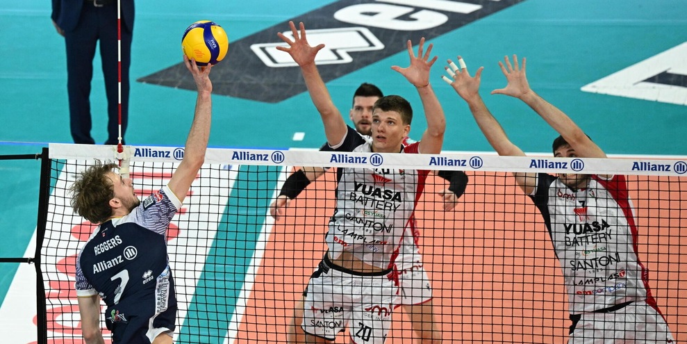 “Grottazzolina, crediamoci. L’emozione  ci salverà”