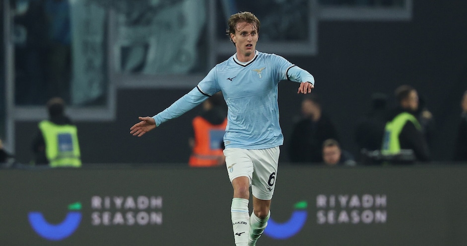 Diretta Lazio-Como ore 20.45: dove vederla in tv, in streaming e formazioni ufficiali