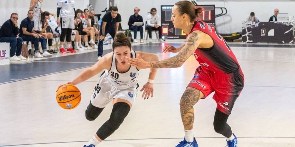 Autosped BCC Derthona-Geas: scatta la vendita dei biglietti
