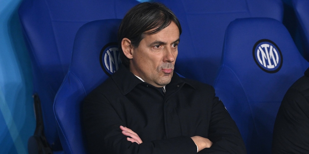 Inter, l'infermeria si riempie: Inzaghi perde Bisseck, dubbio Mkhitaryan