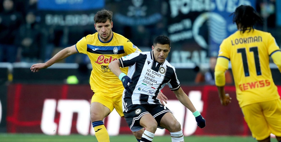 Atalanta, 0-0 a Udine e Djimsiti a rischio per la Juve. Colpo Lecce a Empoli