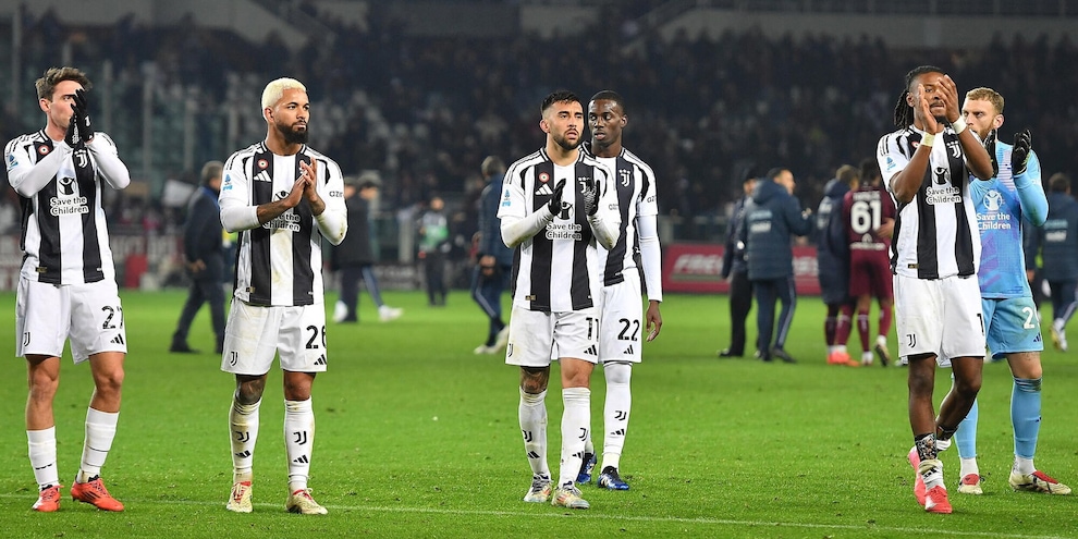 Questa non è più Juve: Motta, gli equivoci da risolvere e l’anima che non c’è
