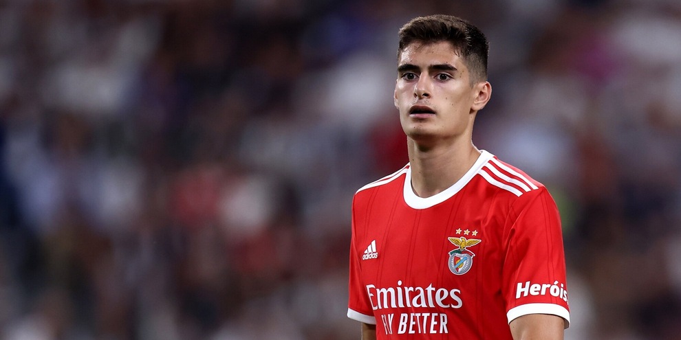 Antonio Silva, la Juve accelera: la scheda mercato, ecco chi è