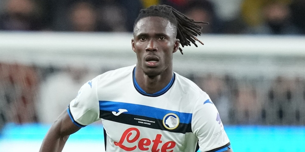 Atalanta, Gasperini perde pezzi verso la Juve: Kossounou out