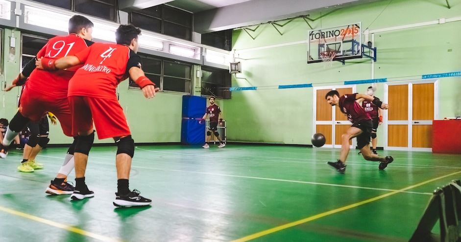 Hitball: i risultati dell'undicesima  giornata