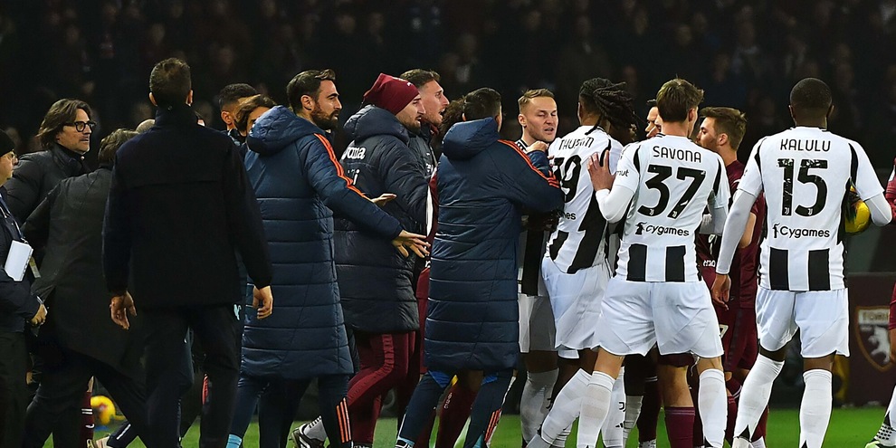 Atalanta-Juventus, al Gewiss una sfida tra "deluse"