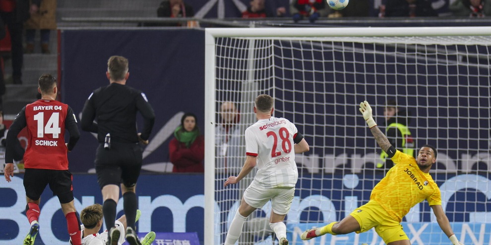 Pronostico Leverkusen-Mainz, l'esito che vale quota 1.87