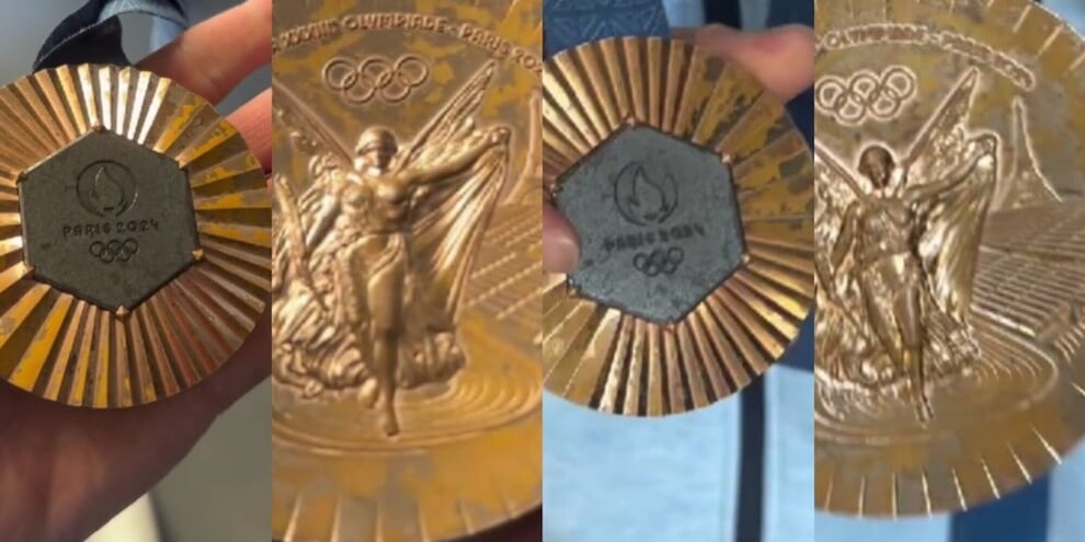 Olimpiadi Parigi, cento atleti restituiscono le medaglie rovinate: figuraccia mondiale