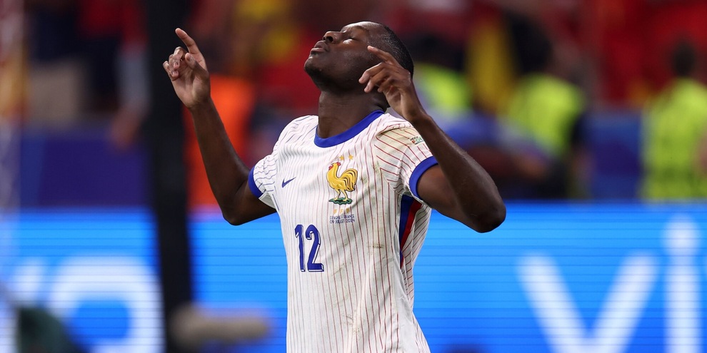 Svolta Juve, Kolo Muani ha detto sì! Giuntoli-Psg: si cerca l’intesa
