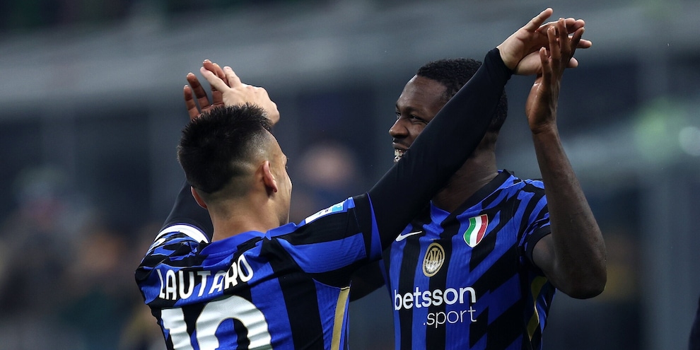 Diretta Inter-Bologna ore 20.45: dove vederla in tv, in streaming e formazioni ufficiali