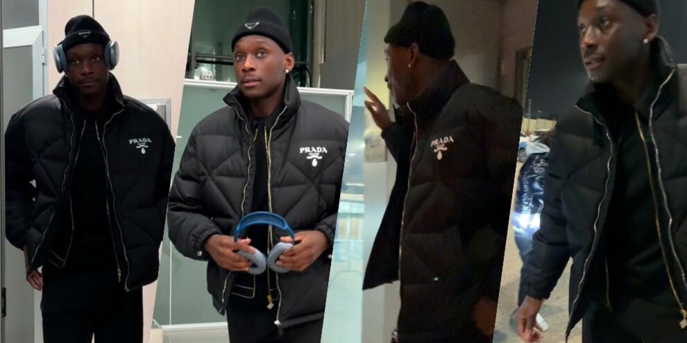 Kolo Muani è a Torino, Alberto Costa ufficiale: il mercato Juve decolla
