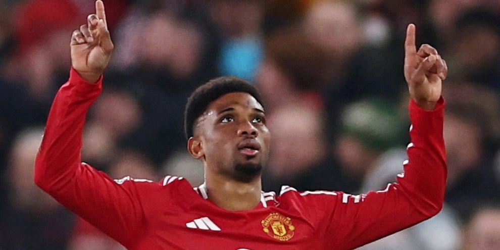 Juric spaventa lo United, poi Diallo salva Amorim: tripletta al Southampton
