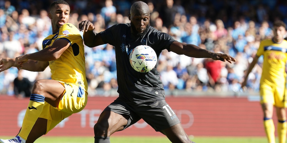 Diretta Atalanta-Napoli ore 20.45: dove vederla in tv, in streaming e formazioni ufficiali