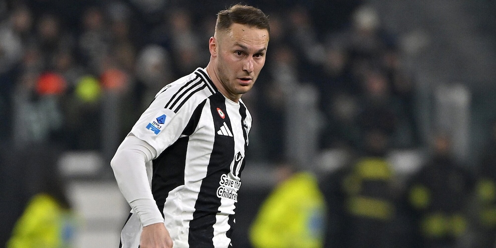 La buona e la cattiva notizia Juve: la differenza tra i gregari e i leader
