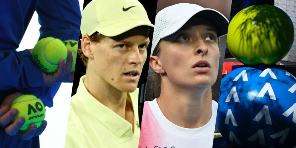 Casi Sinner e Swiatek, lezioni dell’Itia aperte ma si presenta un solo tennista!