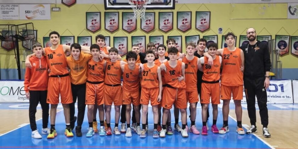 BEA Chieri: le gare del settore giovanile