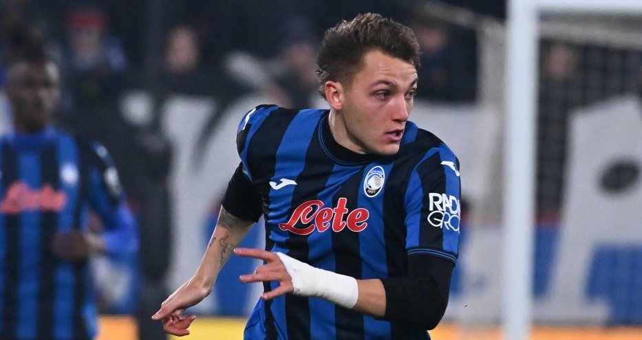 Diretta Atalanta-Sturm Graz ore 18.45: dove vederla in tv, in streaming e formazioni ufficiali Diretta Atalanta-Sturm Graz ore 18.45: dove vederla in tv, in streaming e formazioni ufficiali