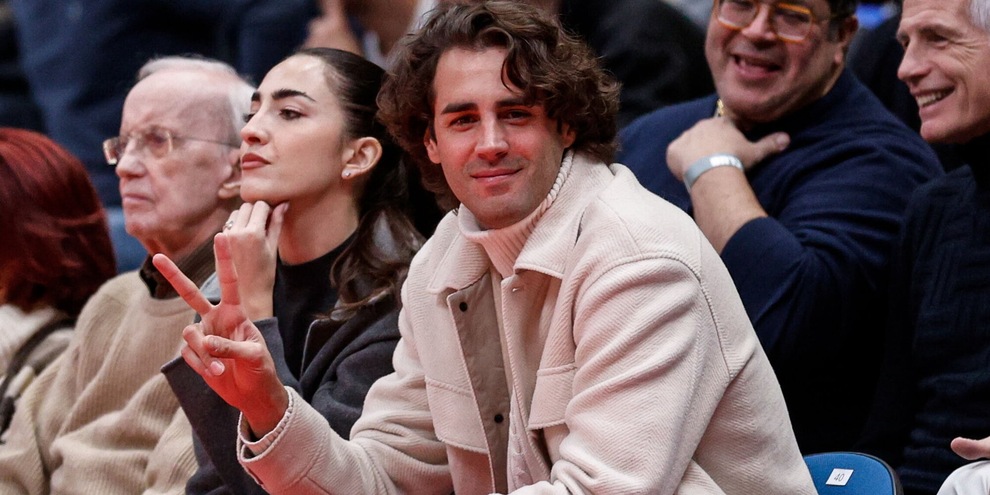 Tamberi e il post social: sono prove di ritiro?