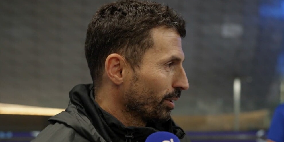 Vagnozzi, il mostro Sinner e il futuro no: “Mia moglie non sarebbe contenta”
