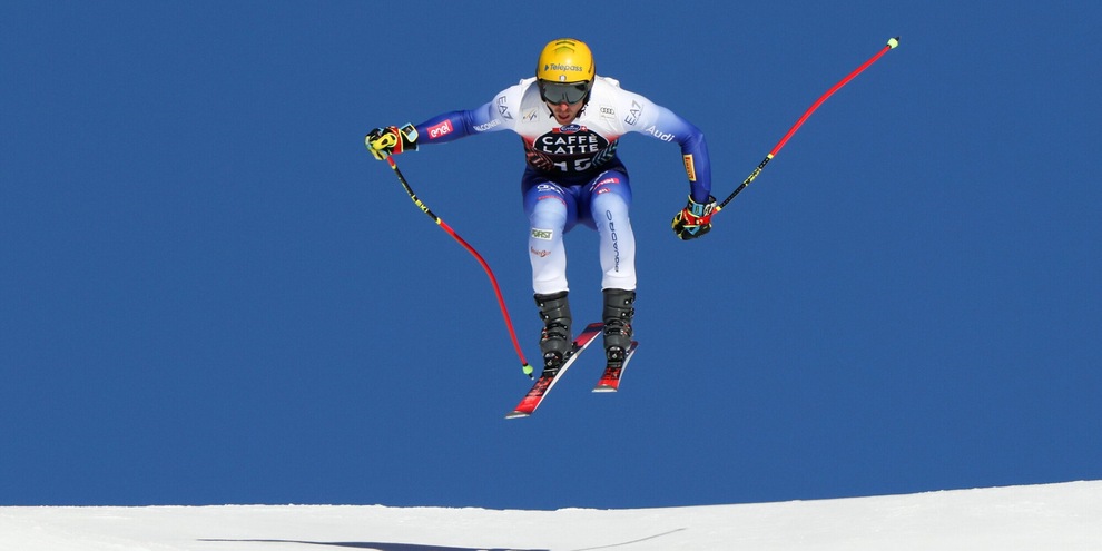 Casse: «Sono veloce, sarà uno spettacolo»